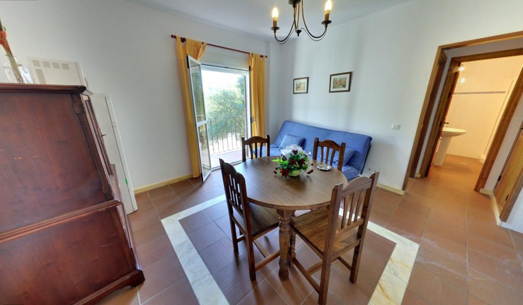 Apartamentos Costa Trafalgar Zahora Bilik gambar