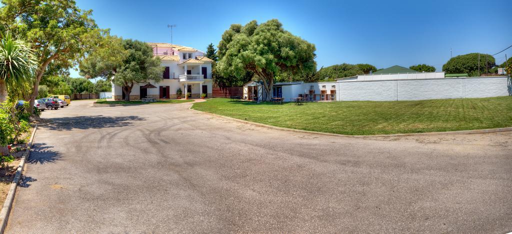 Apartamentos Costa Trafalgar Zahora Luaran gambar