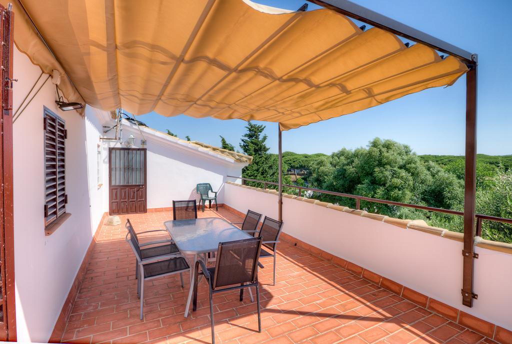 Apartamentos Costa Trafalgar Zahora Bilik gambar
