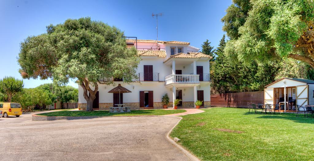 Apartamentos Costa Trafalgar Zahora Luaran gambar