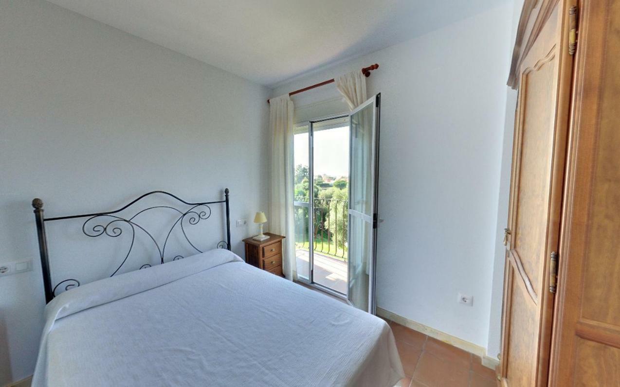 Apartamentos Costa Trafalgar Zahora Luaran gambar